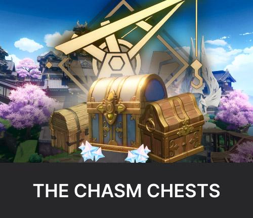 The Chasm Chests